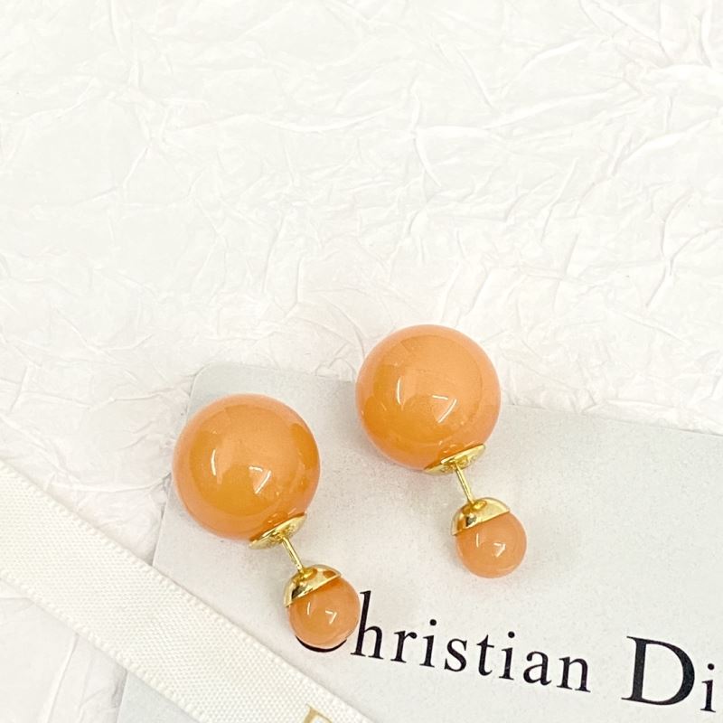 Christian Dior Earrings